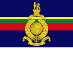 |-|The Royal Marines|-|