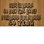 I’m a banana (banana song)