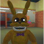 Five Nights At Freddys 1