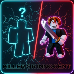 🙈 Killer or Innocent