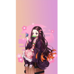 Angie's Nezuko Group