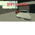 Drift Society