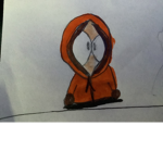 South Park Kenny!