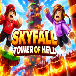 Skyfall Tower Of Hell