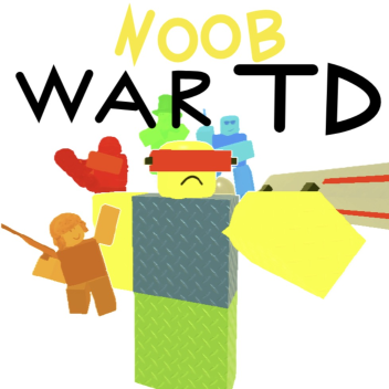 Noob War TD