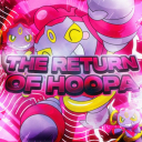 [🌟2x SHINY] Brick Bronze | The Return of Hoopa