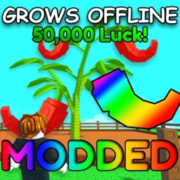 [INFINITY💸] Grow a Garden MODDED🍅