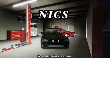 N.I.C.S [project]