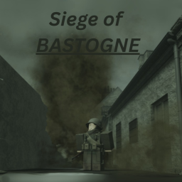 Battle of the Bulge, 1944