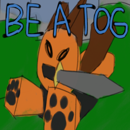 Be a Tog icon