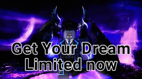Limited Mystery Event