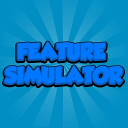 [🚨Maintanance🚨] Feature Simulator icon