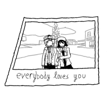 everybody loves you