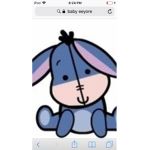 Eeyore army