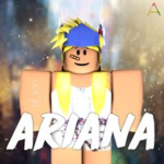 Ariana's Babbies