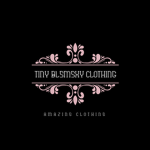 Tiny Blsmsxy Clothing