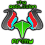 The Robloxian Army Elite Sword Fighters