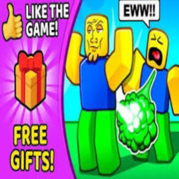 (NEW) Fart Wall Simulator