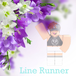 ♡ Line Runner (NEW!) ♡