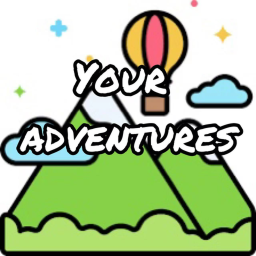 Your adventure (Beta) v0.4.0