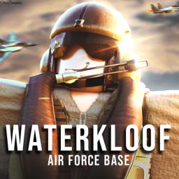[NEW!] Waterkloof Air Force Base