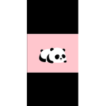 Your panda