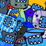 Find the Domos: Remastered Testing Group