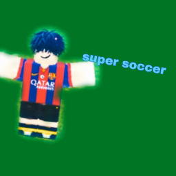 super soccer