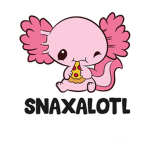 Los Ajolotes_Cutes