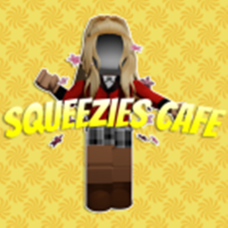 Squeezies cafe! V3