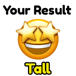 📏 How TALL Can You Get?
