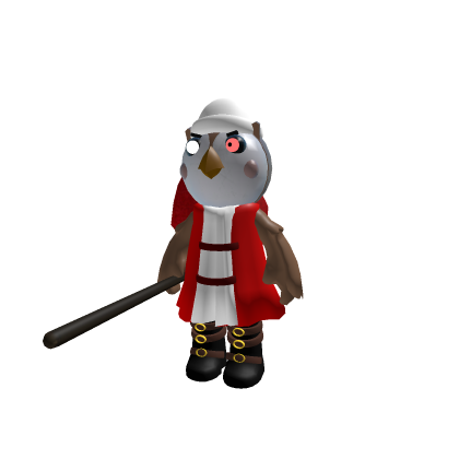 Owell (Christmas)