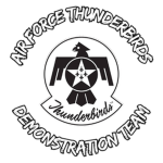 [YB7] Air Force Thunderbirds