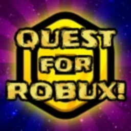 [✨New] Robux Quest!