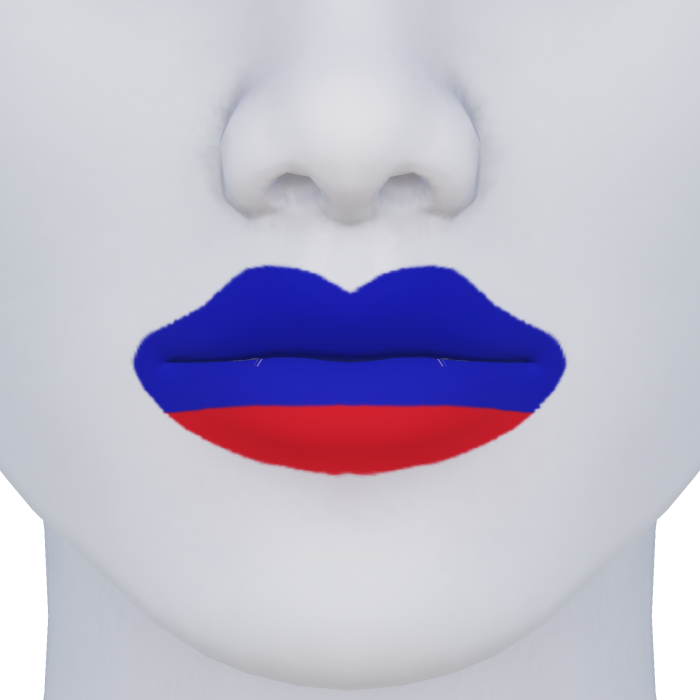 Belize Lips