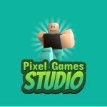 Pixel Games Studio!