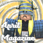 April Magazine