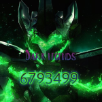Dark legends studios