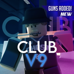 Club V9 [SEE DESCRIPTION]