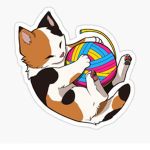 The Calicocats