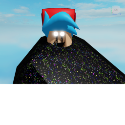 ROBLOX VS THE GLITCH [FIRST UPDATE!!!]