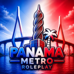 PANAMA METRO ROLEPLAY