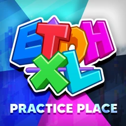 Official EToH XL Practice Place [OUTDATED] icon