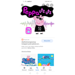 Pepa pig pig