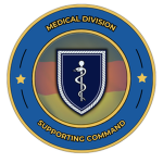[BW] Medical Division