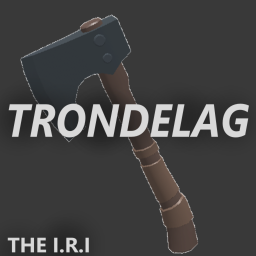I.R.I, Trøndelag.