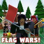 Best flag wars! 2021