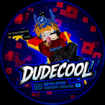 Official Dudecool’s fan group