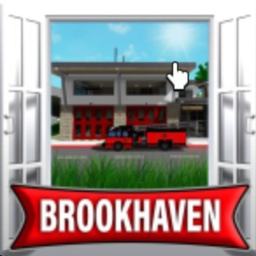 Brookhaven 🏡RP [V.1 UPDATE]