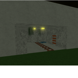 Robberies!!!